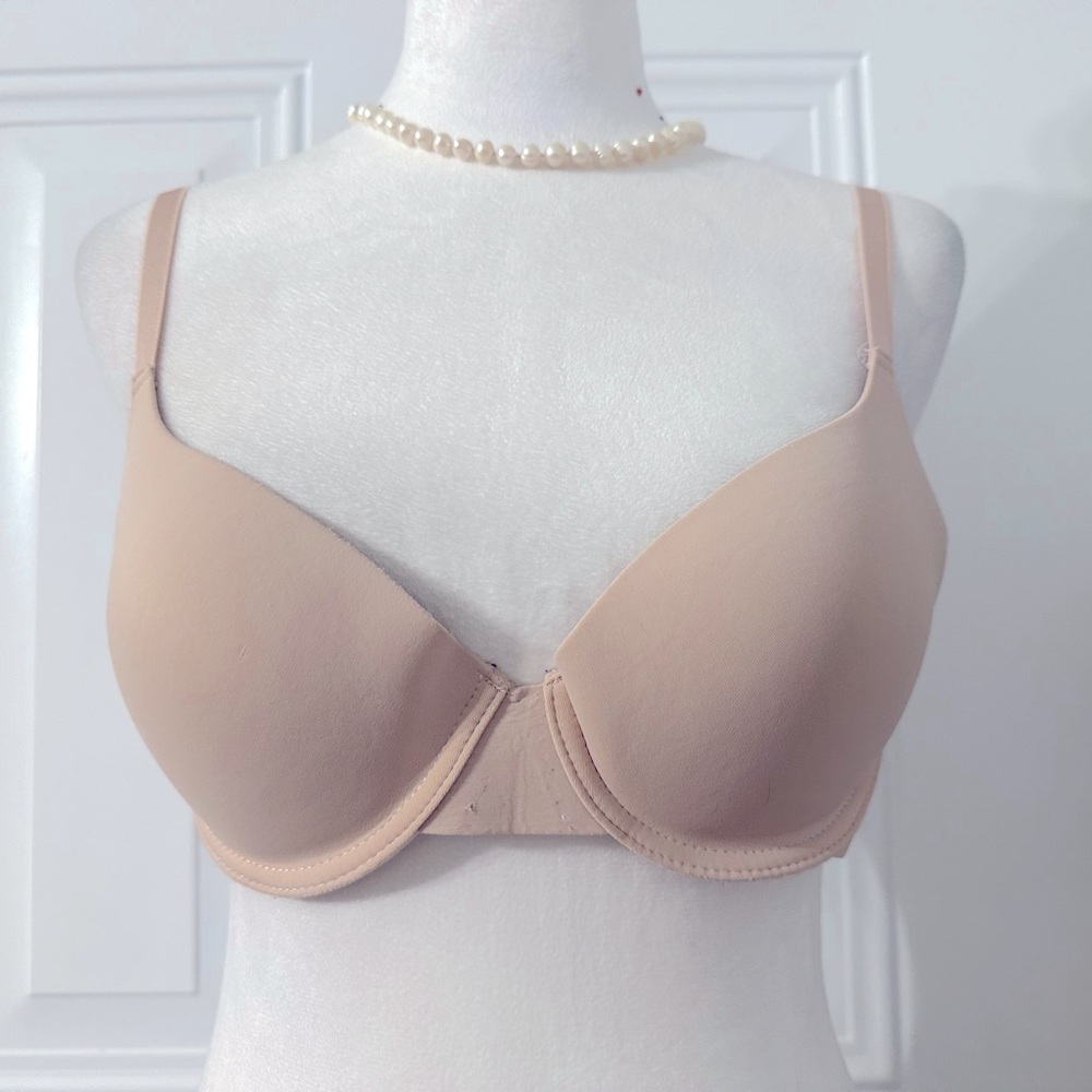 🛍️ Laura Ashley Push-up two ways were bra 36-B